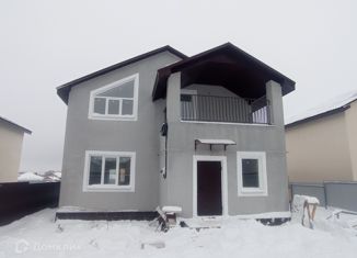 Продажа дома, 160 м2, деревня Блохино, улица Хадии Давлетшиной