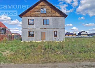 Продаю дом, 199 м2, село Надеждино, Вишнёвая улица, 15