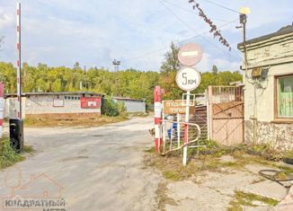 Продается гараж, 18 м2, Ульяновская область