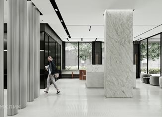 Сдаю офис, 10800 м2, Москва, Бумажный проезд, 19с1, Бумажный проезд