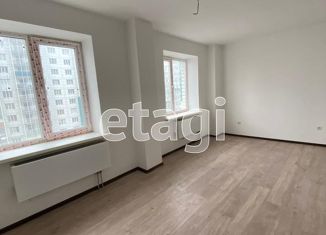 Двухкомнатная квартира на продажу, 62 м2, Воронеж, Беговая улица, 219Е, ЖК Континент