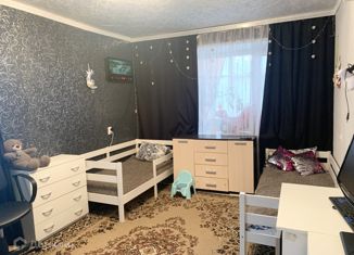 Продажа 2-комнатной квартиры, 39.1 м2, деревня Брод, улица Андропова, 6