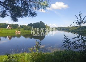 Продам земельный участок, 343 сот., деревня Кургино, деревня Кургино, 3