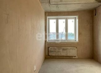 Продам двухкомнатную квартиру, 51.1 м2, Тюмень, ЖК Кватро, Дамбовская улица, 25к1