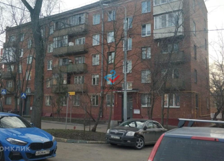 Однокомнатная квартира на продажу, 31 м2, Москва, 5-й Донской проезд, 21к13, 5-й Донской проезд