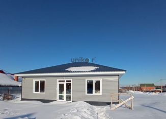 Продается дом, 100 м2, деревня Дорогино, Зелёная улица, 33