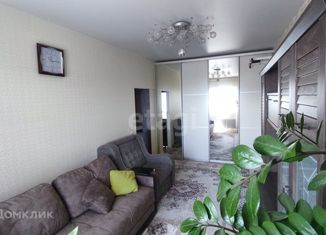 Продажа 1-комнатной квартиры, 34.5 м2, Краснодар, Корчагинский переулок, 3, Корчагинский переулок