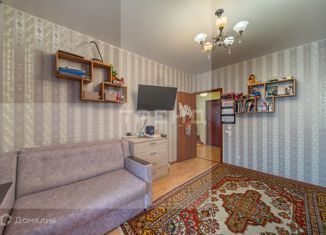 Продаю 1-комнатную квартиру, 33 м2, посёлок Шушары, Московское шоссе, 288