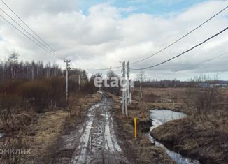 Земельный участок на продажу, 12 сот., Низинское сельское поселение, КАД, 100-й километр, внутреннее кольцо