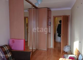 Продам двухкомнатную квартиру, 43.1 м2, Хабаровск, Краснодарский переулок, 31