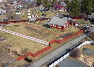 Продаю земельный участок, 12 сот., село Деревянное, Молодёжная улица