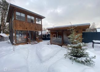 Дом на продажу, 65 м2, садоводческое некоммерческое товарищество Садовый