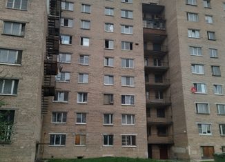 Продажа комнаты, 184.2 м2, посёлок Металлострой, Садовая улица, 21к2