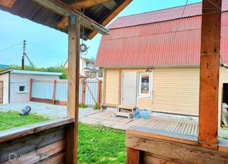 Дом на продажу, 46 м2, Среднеуральск, Полевой проезд, 2Ак3