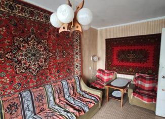 Продается 2-ком. квартира, 49 м2, посёлок городского типа Новоозёрное, улица Героев-Десантников, 2