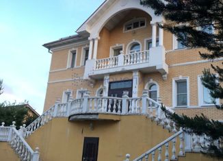 Продается дом, 750 м2, деревня Фоминское, коттеджный посёлок Согласие-2, 356