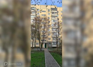 Продаю двухкомнатную квартиру, 43 м2, Тамбов, улица Николая Вирты, 124, Октябрьский район