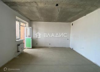 Продаю квартиру студию, 31 м2, Новороссийск, улица Удалова, 10к1, ЖК Кутузовский