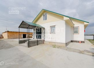 Продам дом, 119.1 м2, село Кременкуль, Вербный переулок