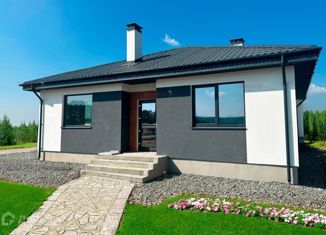 Продаю дом, 90 м2, деревня Большое Седельниково