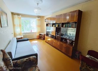 2-ком. квартира на продажу, 47.2 м2, Амурская область, улица Карла Маркса, 23