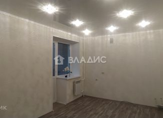 Квартира на продажу студия, 25.4 м2, Владимир, улица Полины Осипенко, 21, Октябрьский район