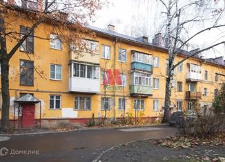 Продается 1-ком. квартира, 32 м2, Ярославль, Суздальское шоссе, 26/1, район Суздалка