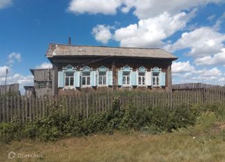 Продаю дом, 66.2 м2, село Баженово, Кооперативная улица, 106