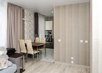 Продам 2-комнатную квартиру, 41.4 м2, Новосибирск, ЖК Дунаевский квартал, улица Дунаевского, 14/3