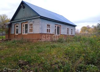 Продам дом, 60 м2, поселок Крутовский