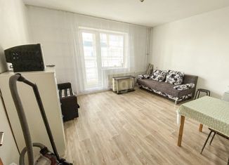 Продается квартира студия, 29 м2, Курган, жилой район Заозёрный