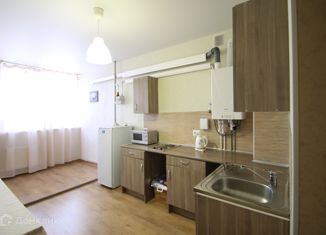 Продаю 1-комнатную квартиру, 41.5 м2, село Дивноморское, Мускатная улица, 4