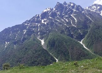 Продажа земельного участка, 10 сот., село Нижний Цей