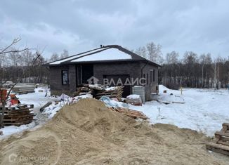 Дом на продажу, 109.3 м2, село Таврово, Зелёная улица, 15