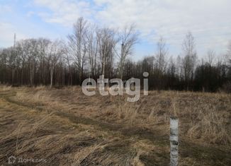 Продажа участка, 1126 сот., село Вятское, Советская улица