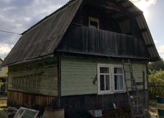 Продается дом, 30 м2, село Ильинка, Совхозная улица