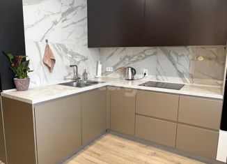Продажа 2-ком. квартиры, 61 м2, Екатеринбург, Миасская улица, 12, Миасская улица