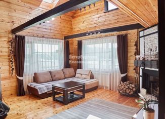 Продается дом, 125 м2, поселок Заполье