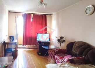 Продажа 3-комнатной квартиры, 61 м2, Топки, микрорайон Красная Горка, 27