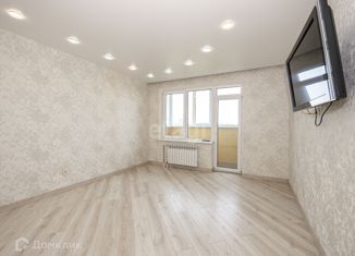 3-ком. квартира в аренду, 65.2 м2, Новосибирск, Танковая улица, 34