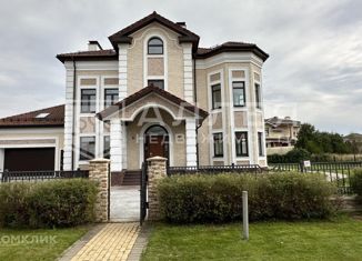 Продажа дома, 770 м2, деревня Писково