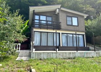 Продается дом, 93 м2, село Верхний Юрт, садоводческое товарищество Ударник, 55