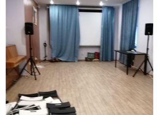 Сдача в аренду офиса, 20 м2, Москва, улица Малая Лубянка, 16, улица Малая Лубянка