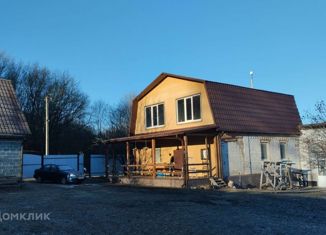 Продаю дом, 60 м2, село Верхний Ольшанец, Садовая улица