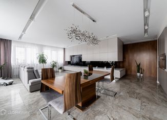 Продается четырехкомнатная квартира, 238 м2, Нижний Новгород, Тверская улица, 3, Тверская улица