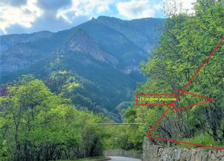 Продам земельный участок, 19 сот., посёлок городского типа Виноградное, улица Кирова, 154Б