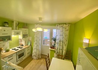 Продаю двухкомнатную квартиру, 54.2 м2, Саранск, проспект 70 лет Октября, 59, ЖК Гратион