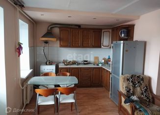 Продажа 2-комнатной квартиры, 48.4 м2, Реж, улица Ленина, 32