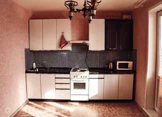 1-ком. квартира на продажу, 37 м2, Краснодар, улица Дзержинского, 201, микрорайон Энка (имени Маршала Жукова)