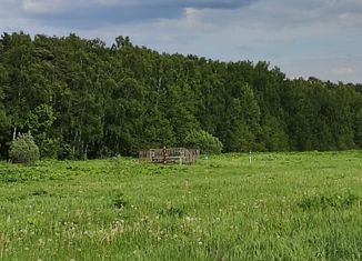 Продается участок, 9 сот., СПК Агрофирма Жегалово